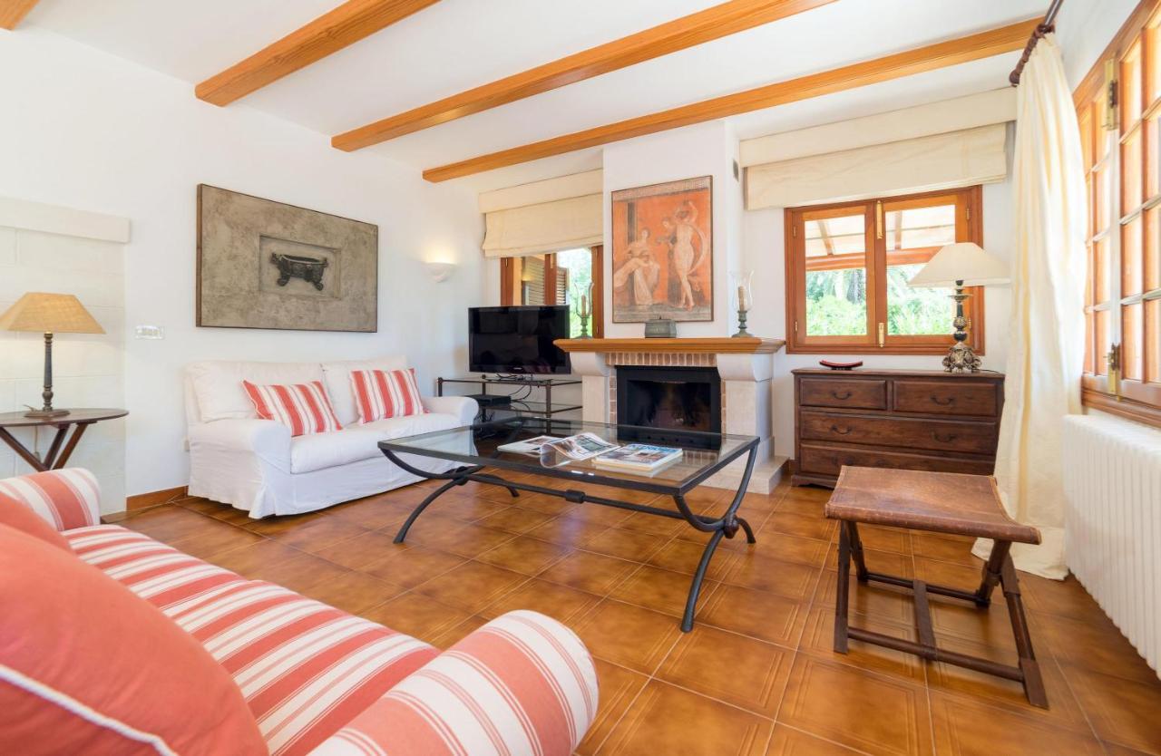 Sembat Ferienhaus Cala Millor (Mallorca)