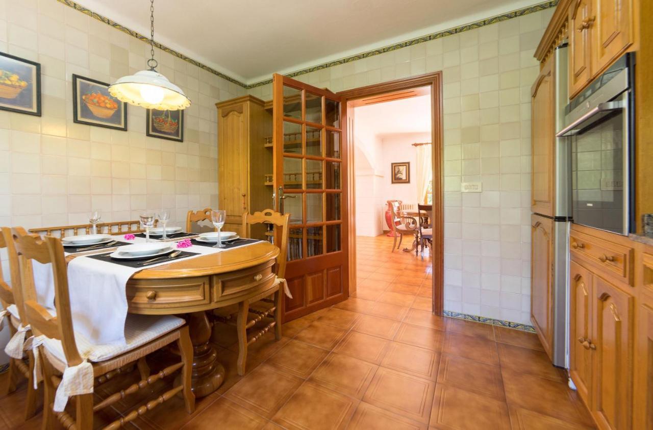 Ferienhaus Sembat