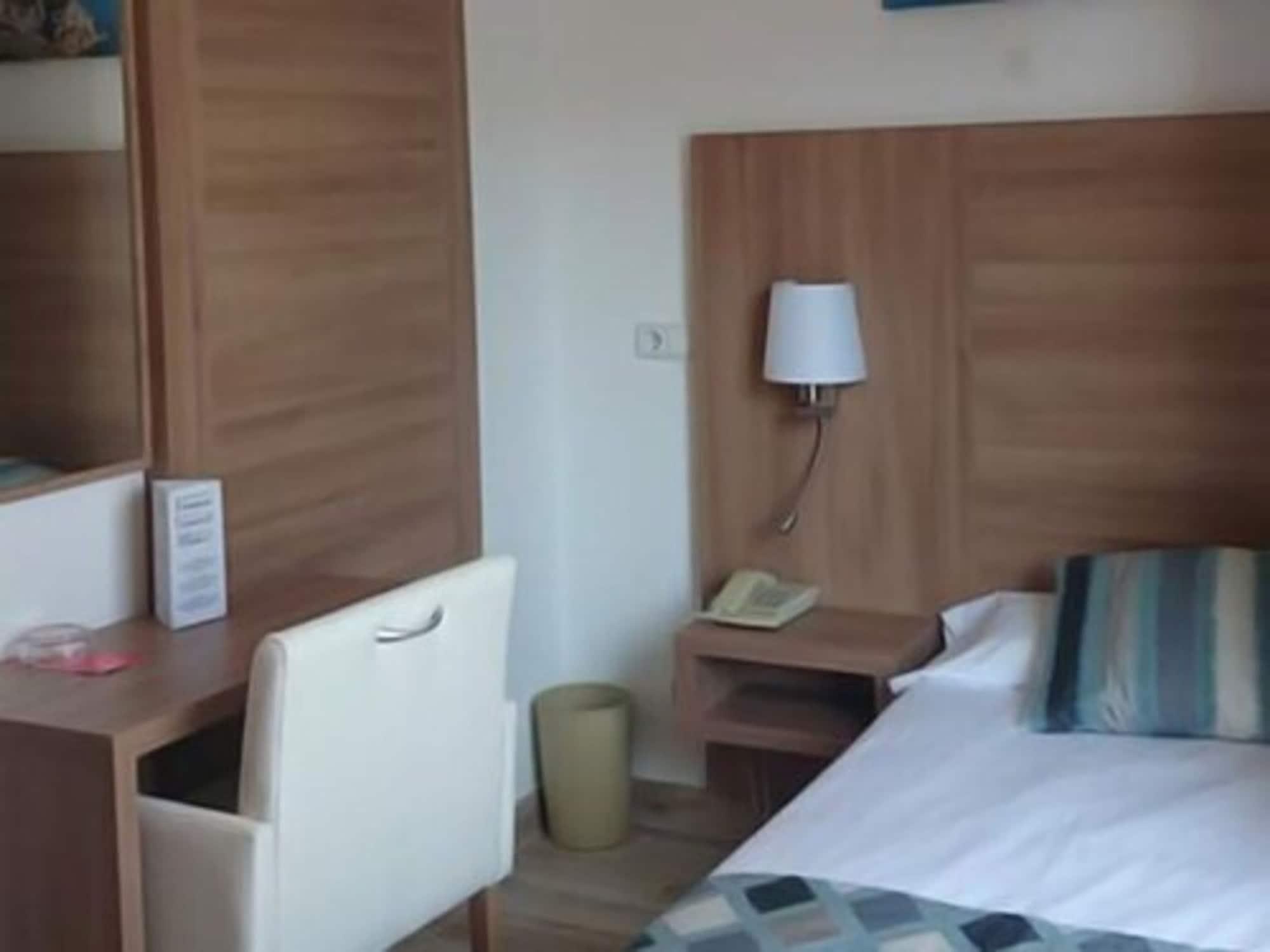Hotel Veronica Cala Millor (Mallorca)