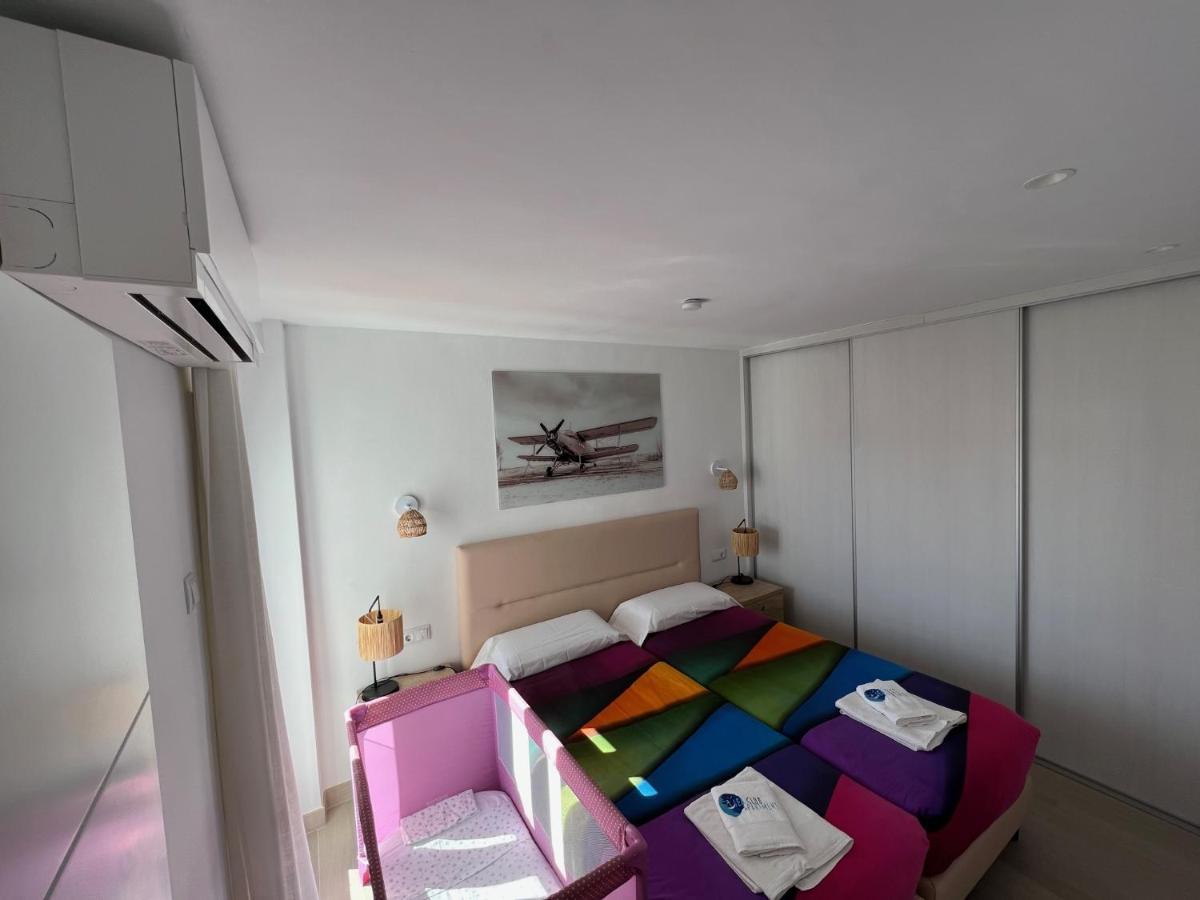 Sea Club Cala Millor (Mallorca)