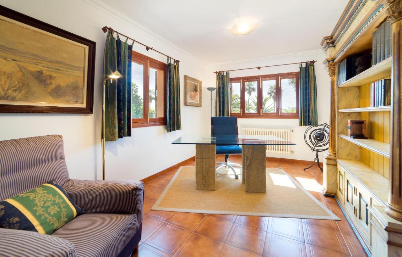 Sembat Ferienhaus Cala Millor (Mallorca)