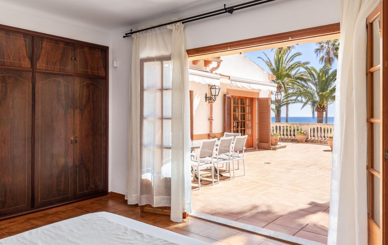 Sembat Cala Millor (Mallorca)