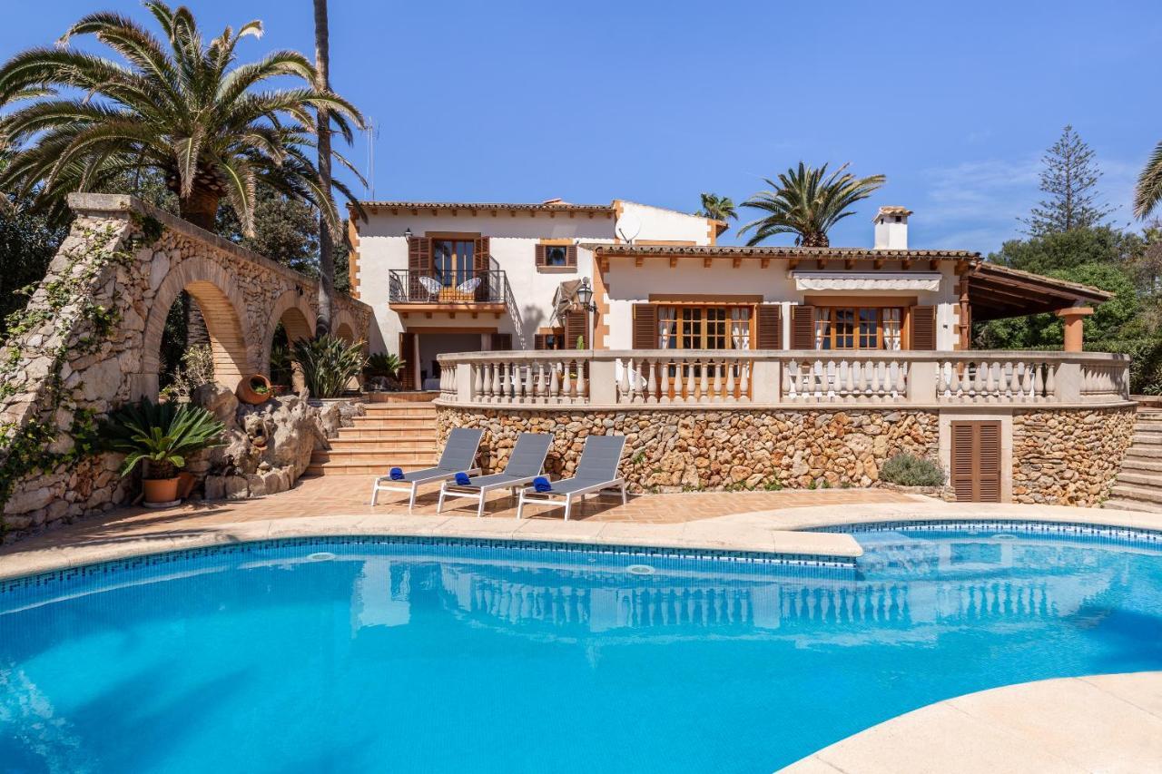 Sembat Ferienhaus Cala Millor (Mallorca)