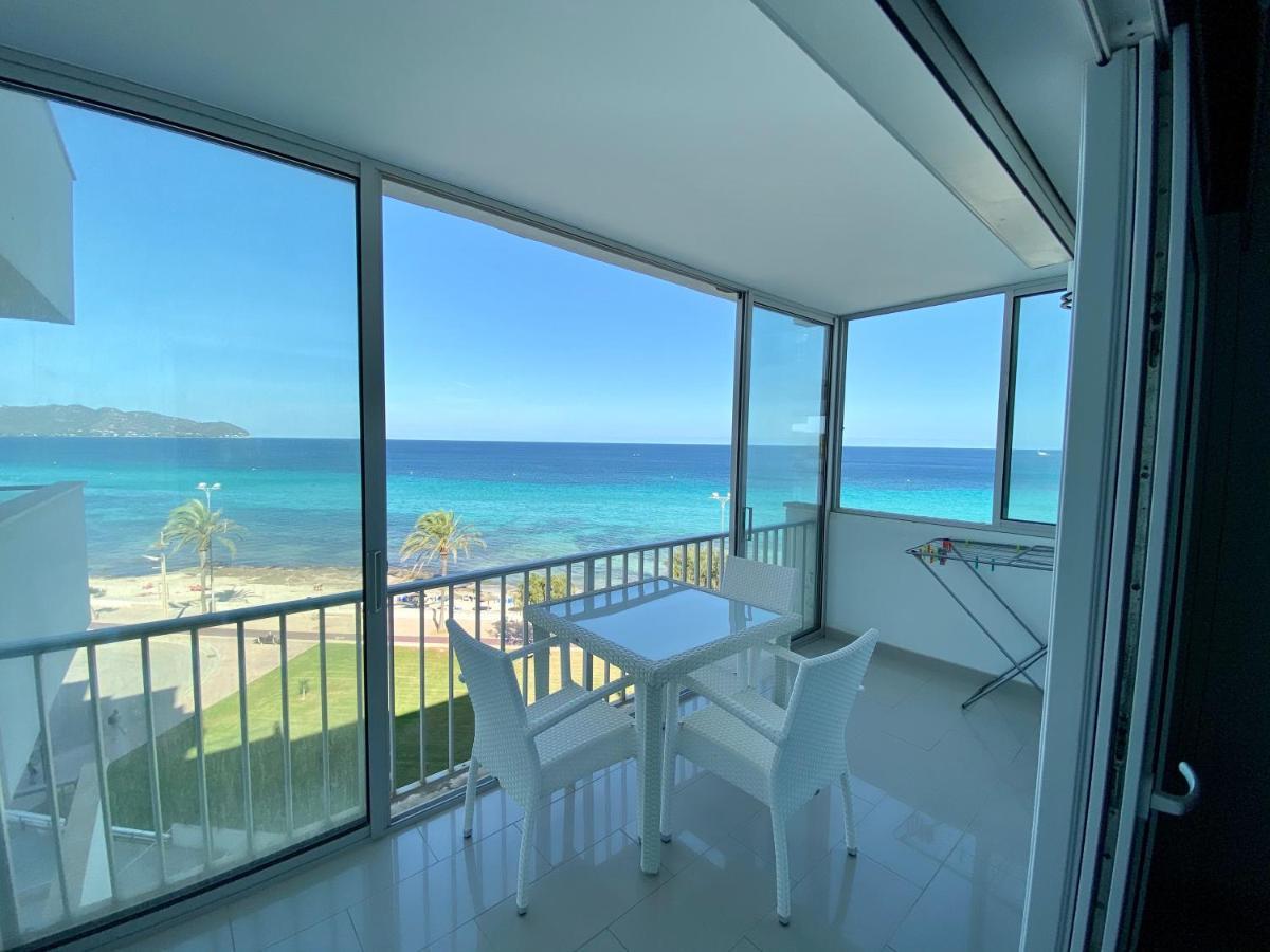 Appartement Cala Millor Fifth Cala Millor (Mallorca)