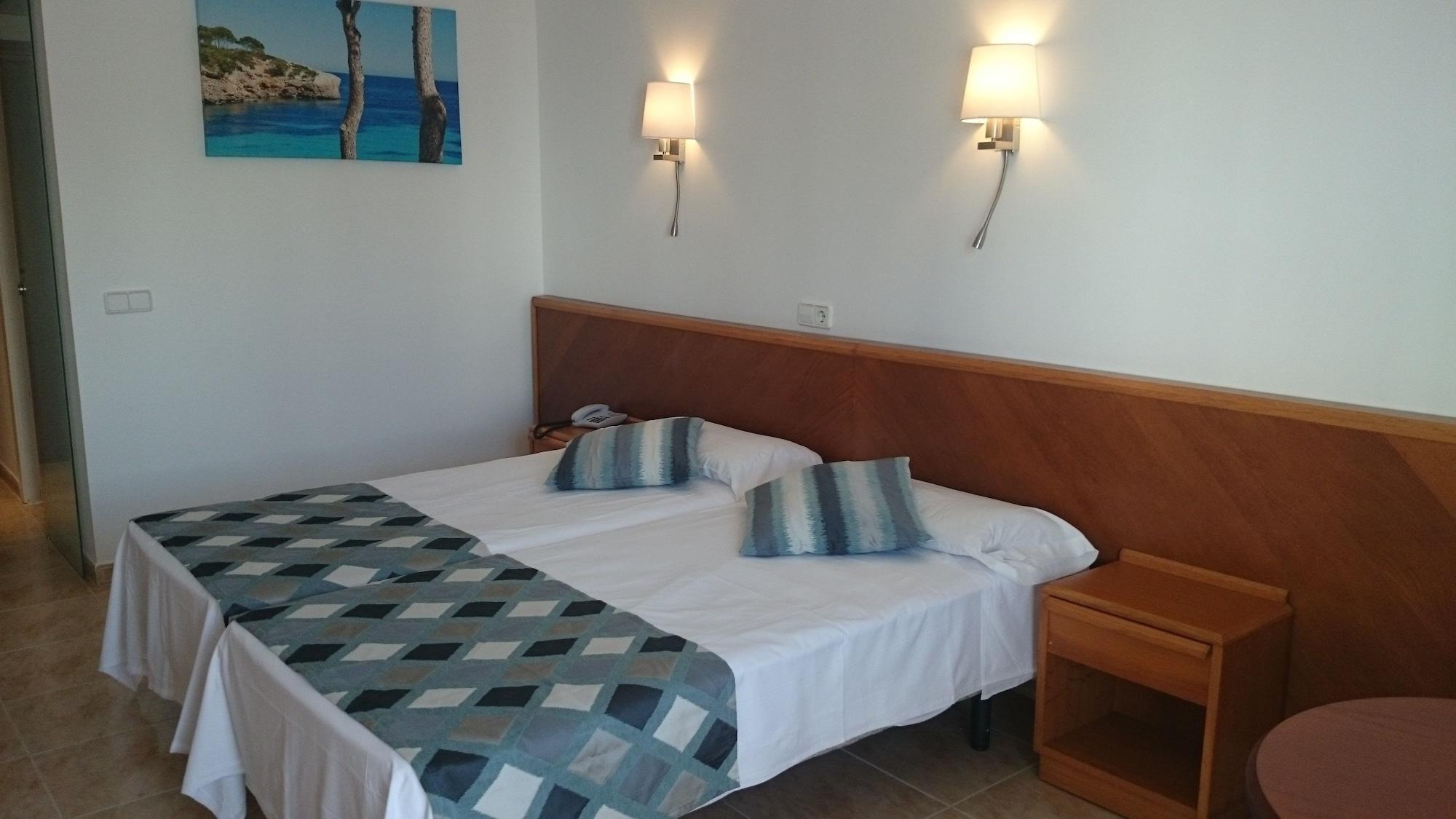 Veronica 3* Cala Millor (Mallorca)
