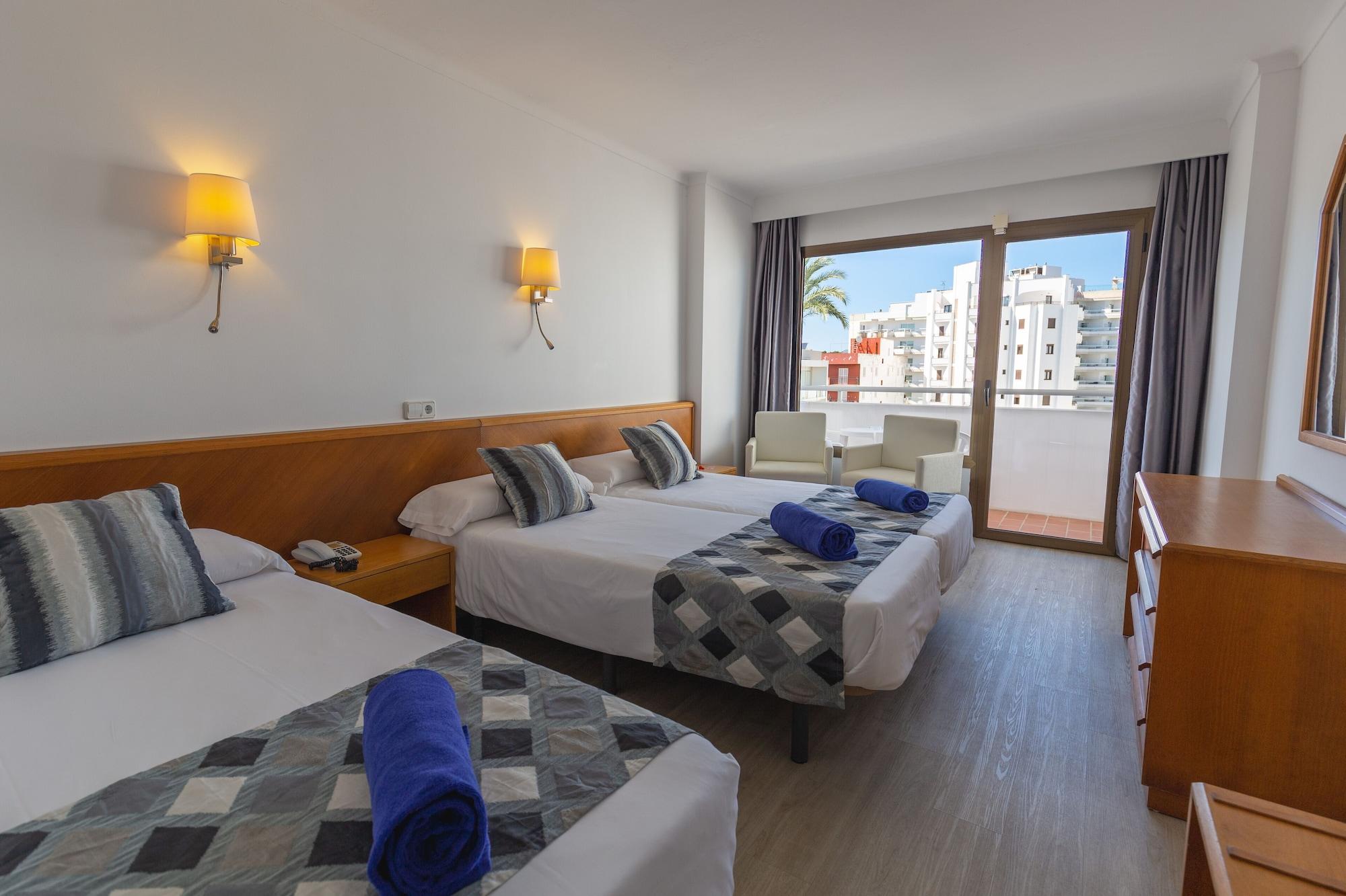 Veronica 3* Cala Millor (Mallorca)