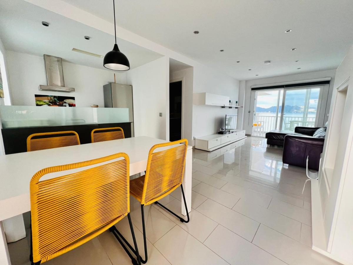 Cala Millor Fifth Appartement *