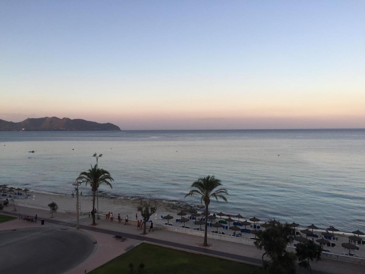 Appartement Cala Millor Fifth Cala Millor (Mallorca)