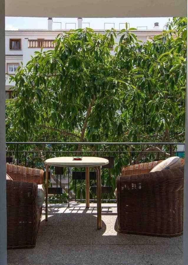 Apartamento Tropical Nights 3 *