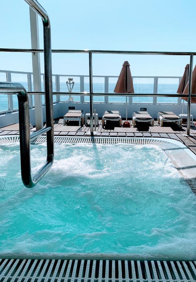 Voramar Hotel 3*