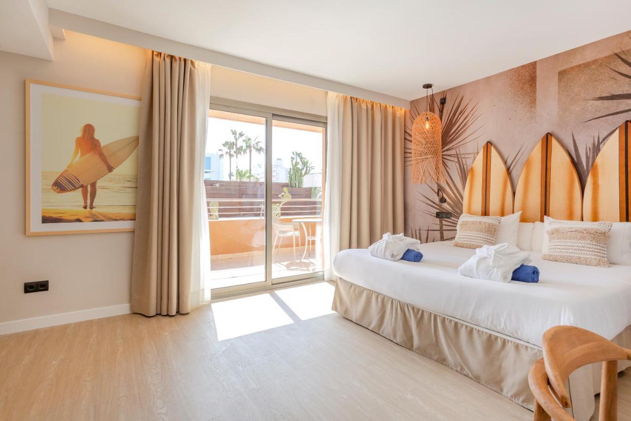 Hotel Marins Club - Adults Only