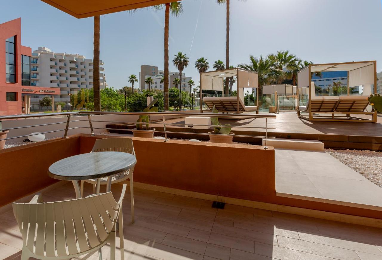 Marins Club - Adults Only 4*