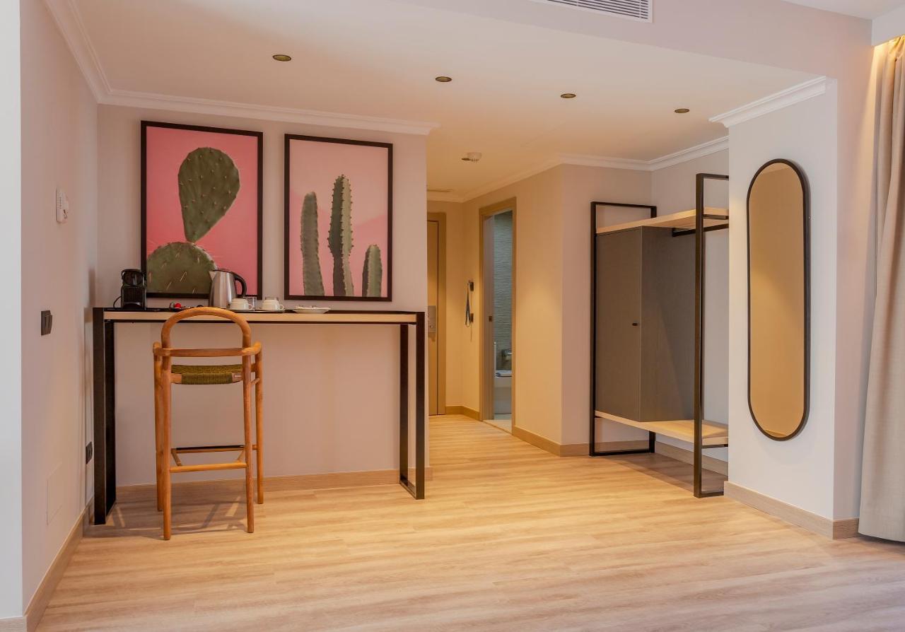Hotel Marins Club - Adults Only