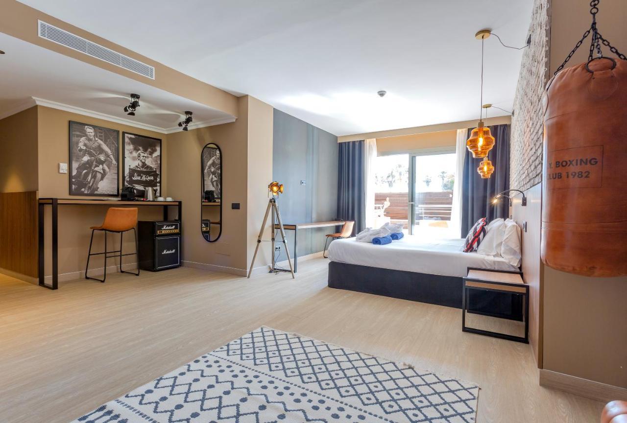 Marins Club - Adults Only Cala Millor (Mallorca)