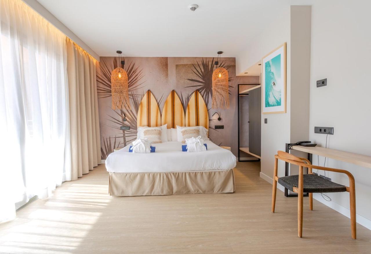 Hotel Marins Club - Adults Only Cala Millor (Mallorca)