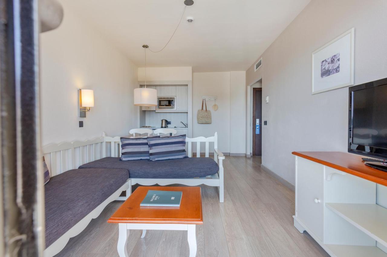 Marins Club - Adults Only Cala Millor (Mallorca)