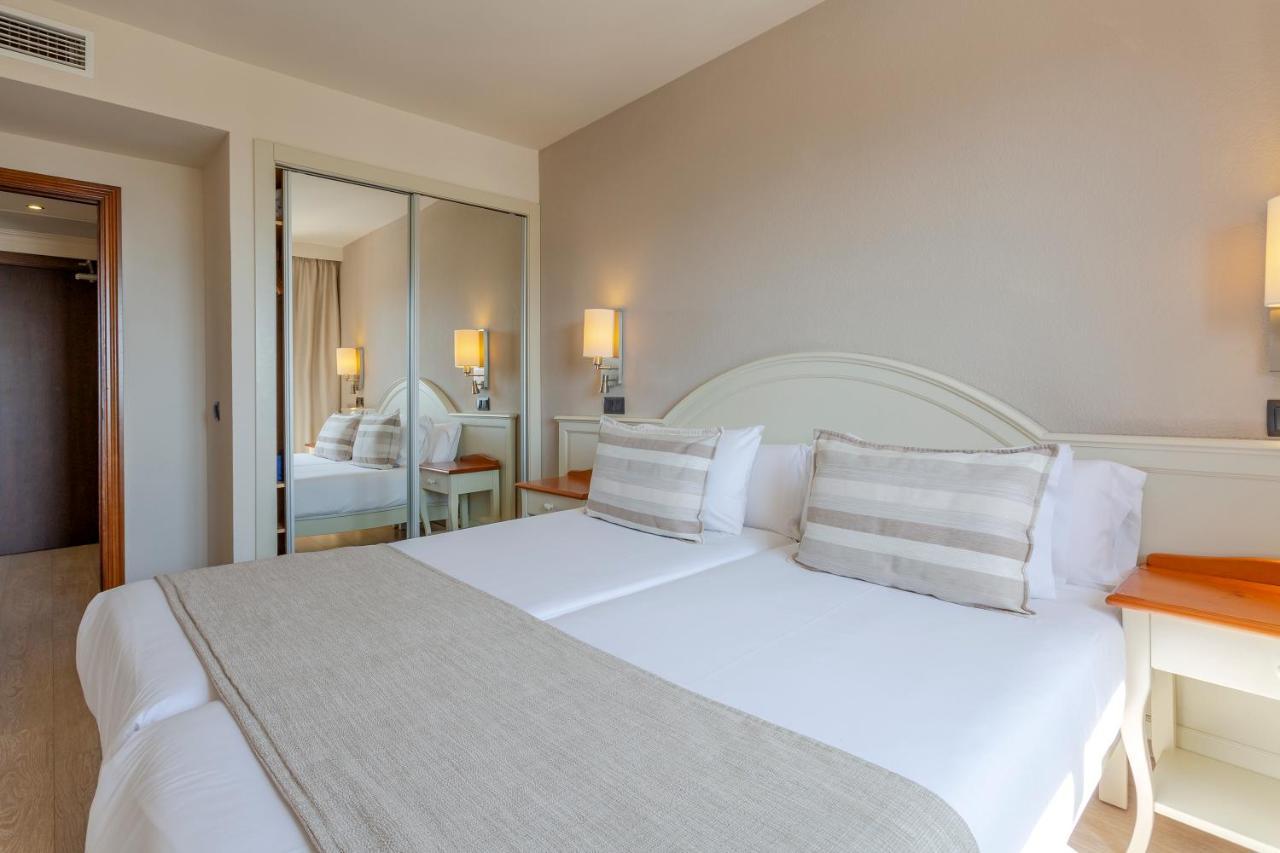 Marins Club - Adults Only Hotel Cala Millor (Mallorca)