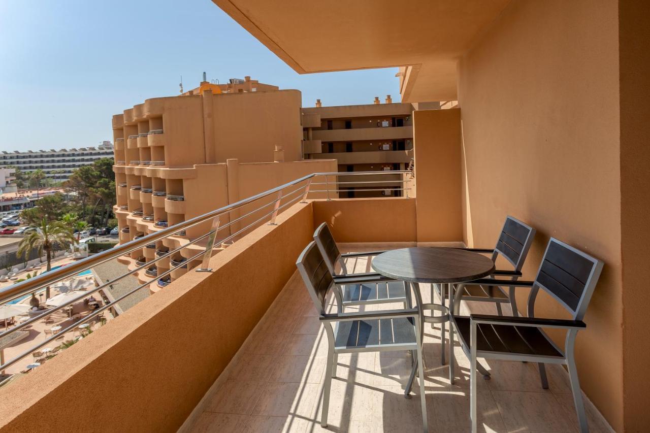 Marins Club - Adults Only Cala Millor (Mallorca)