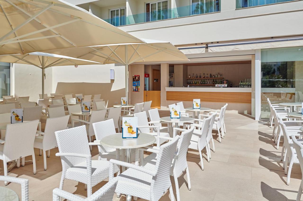 Hipotels Said Hotel Cala Millor (Mallorca)