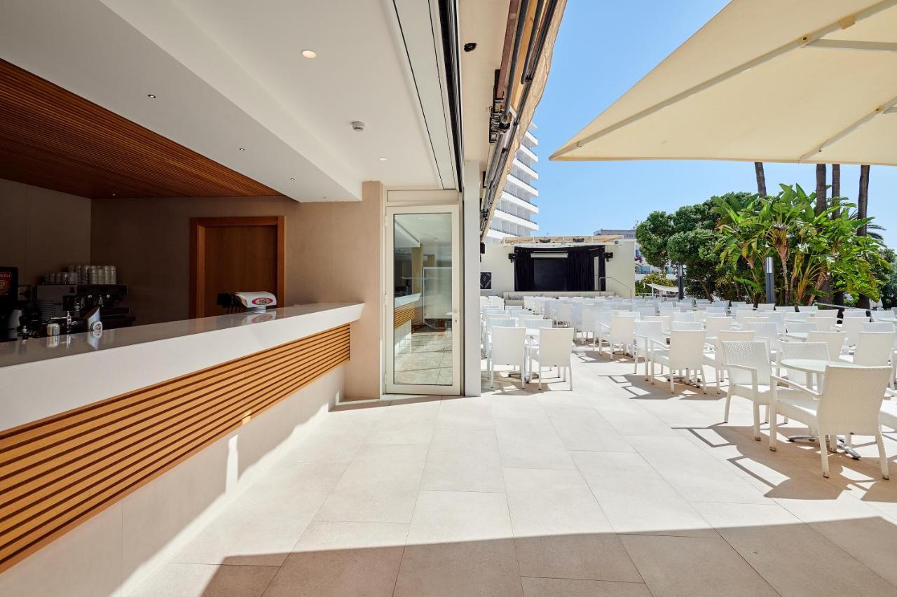 Hipotels Said 4* Cala Millor (Mallorca)