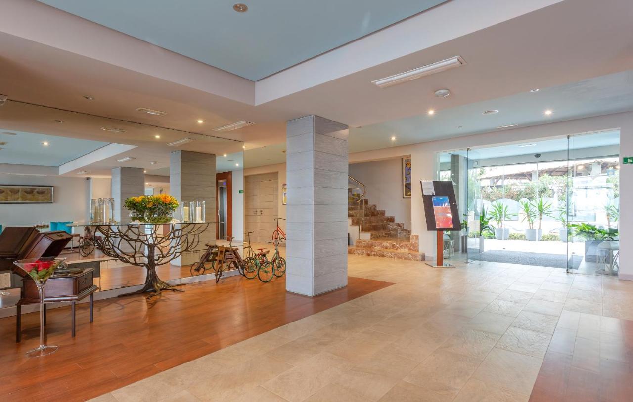 Hotel Marins - Adults Only