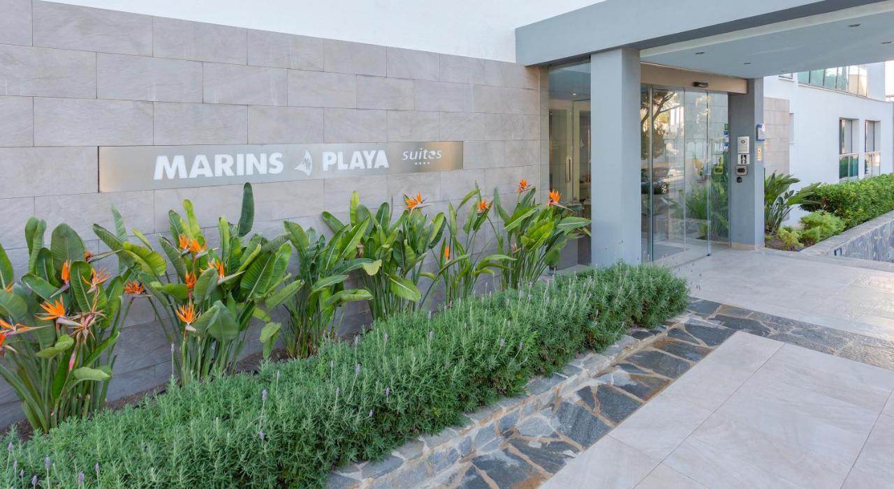Hotel Marins - Adults Only Cala Millor (Mallorca)