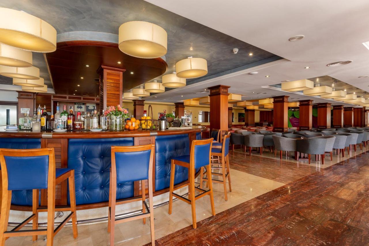 Marins Playa Hotel 4*