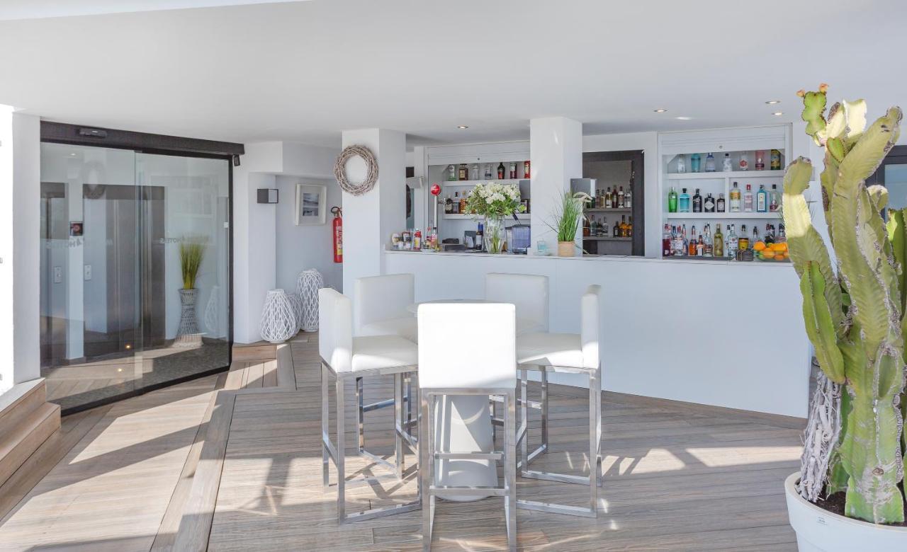 Hotel Marins Playa Cala Millor (Mallorca)