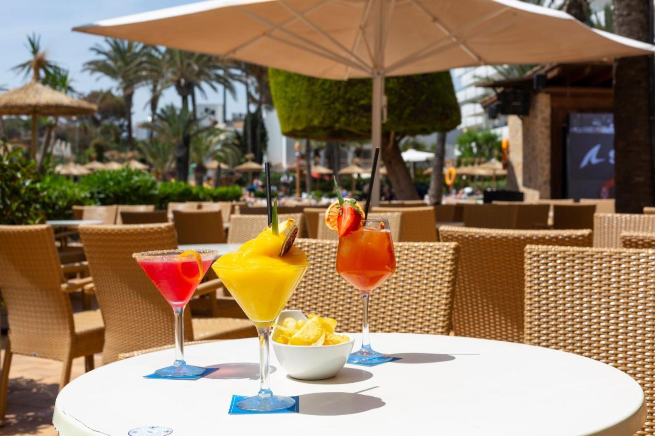 Marins Playa 4* Cala Millor (Mallorca)