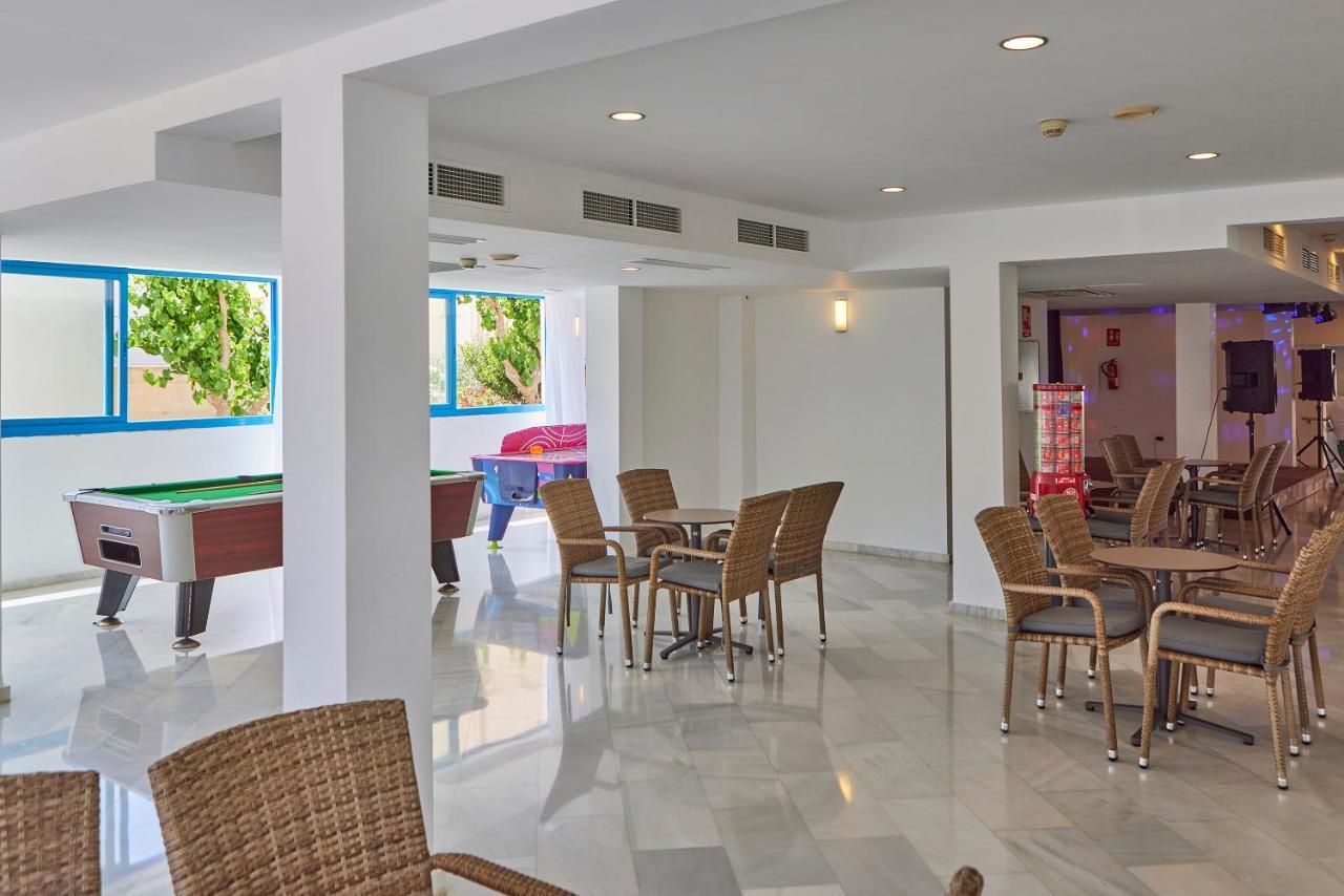 Hotel Ilusion Vista Blava 3*