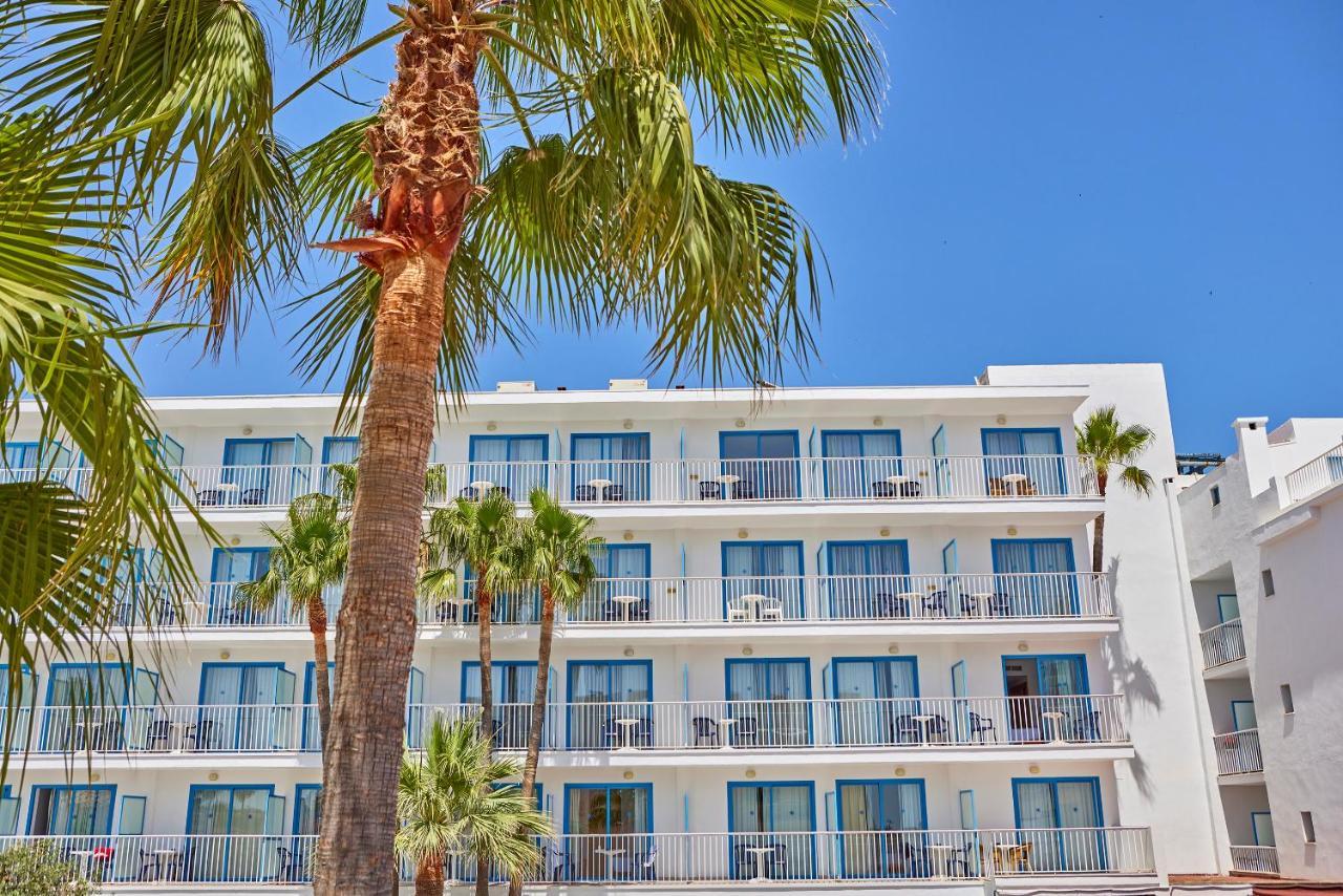 Hotel Ilusion Vista Blava