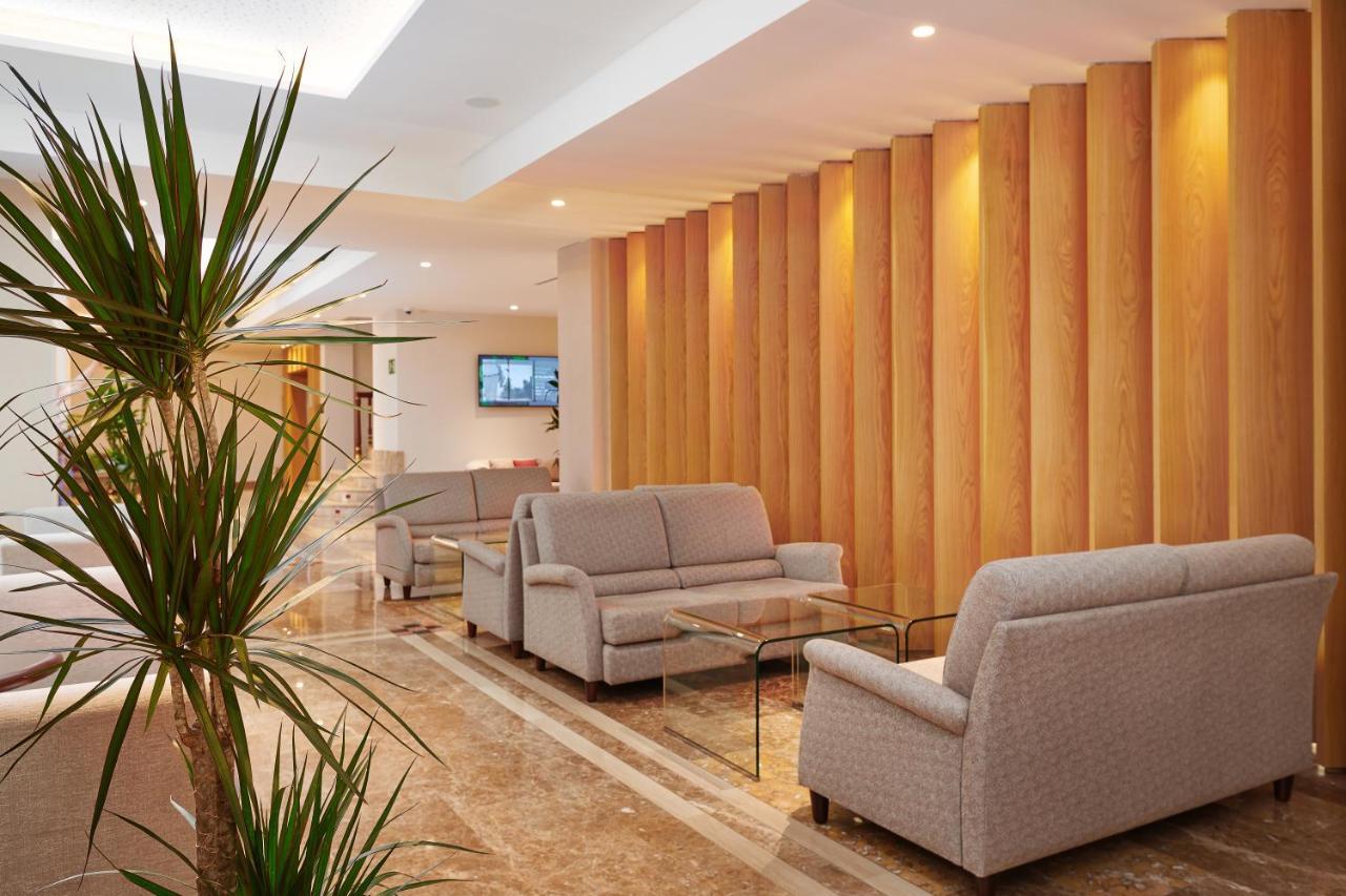Hipotels Said Hotel