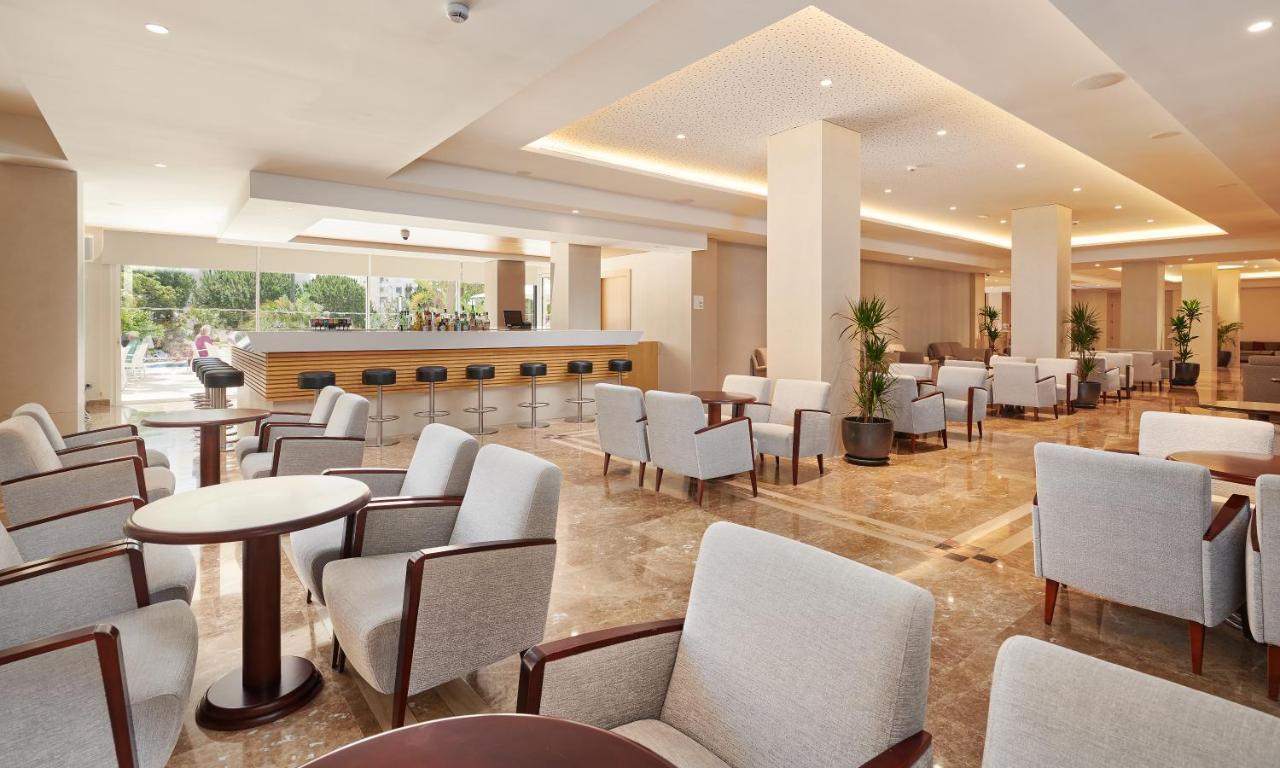 Hipotels Said Hotel