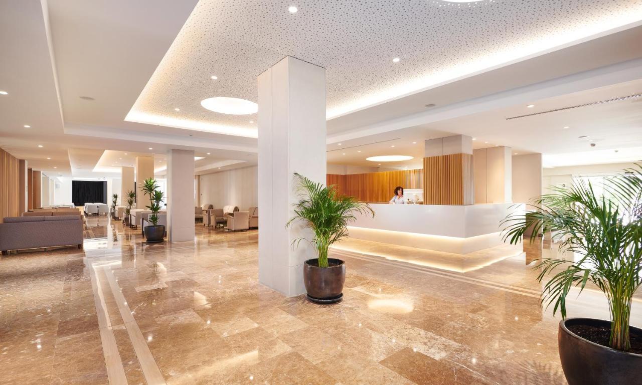 Hipotels Said Hotel 4*