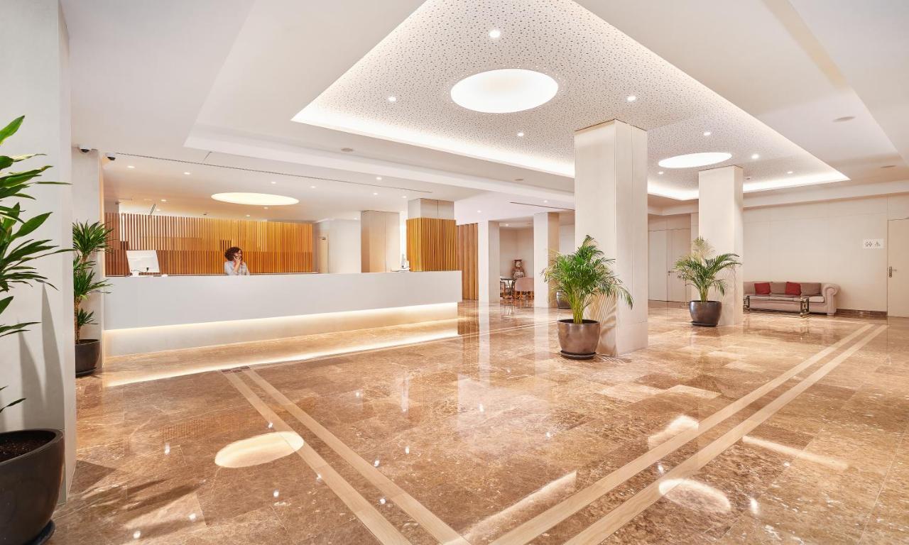 Hipotels Said 4* Cala Millor (Mallorca)