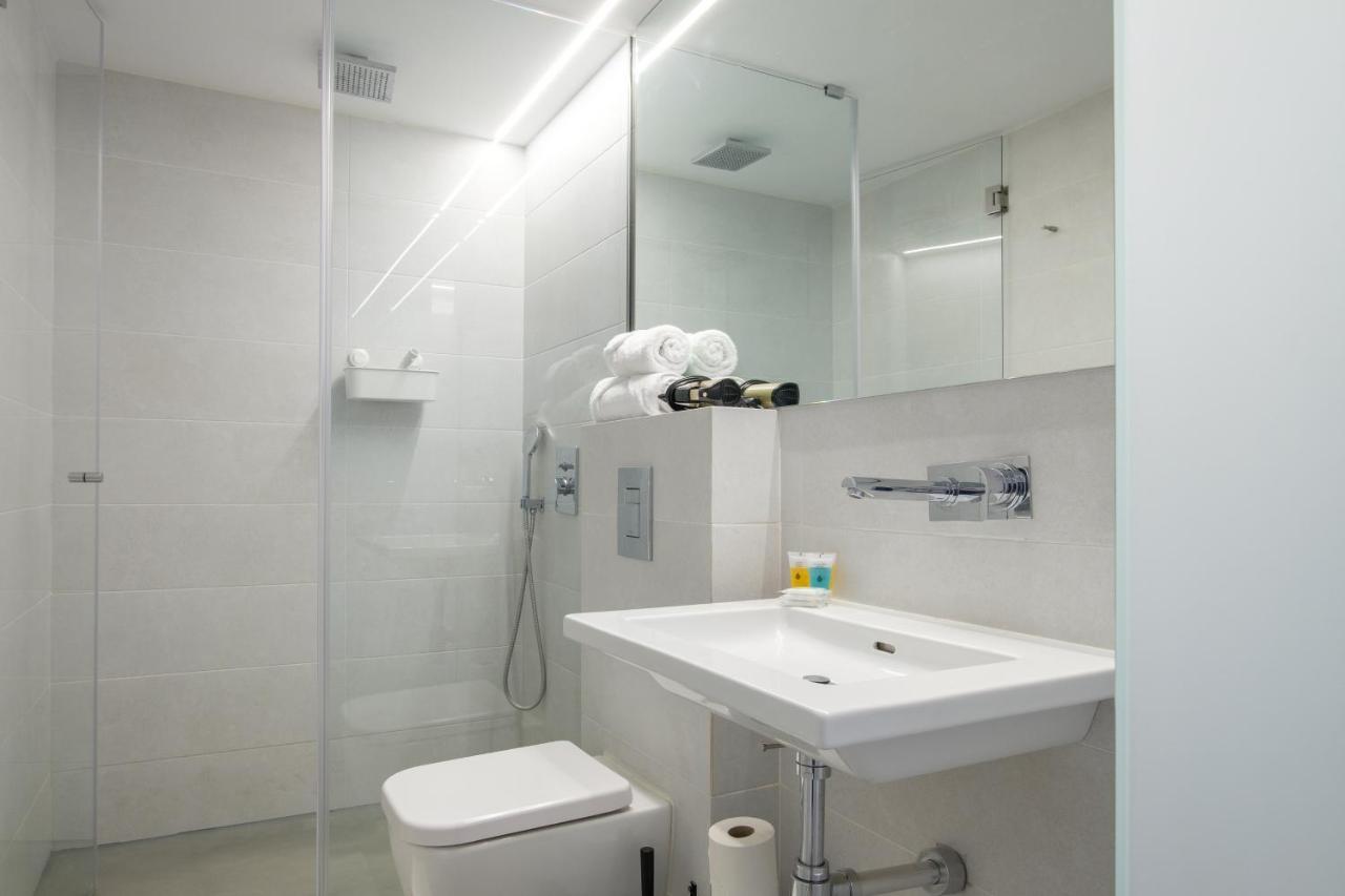 Appartement Sea Breeze *