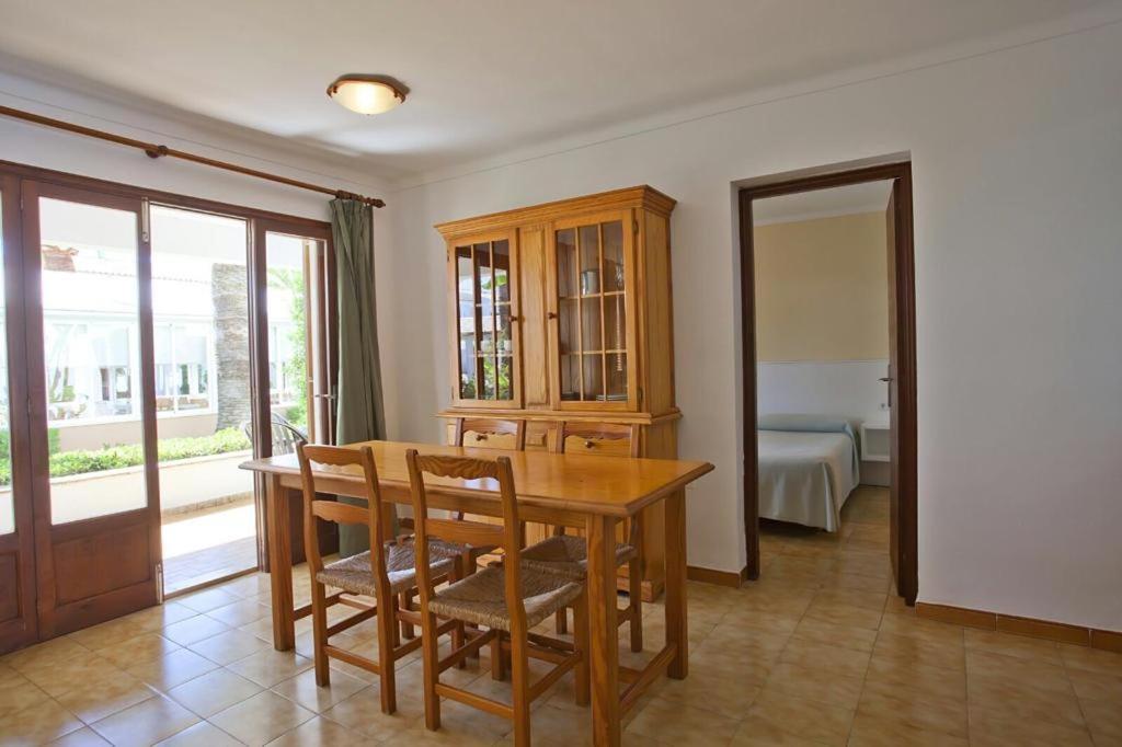Cristina Apartment