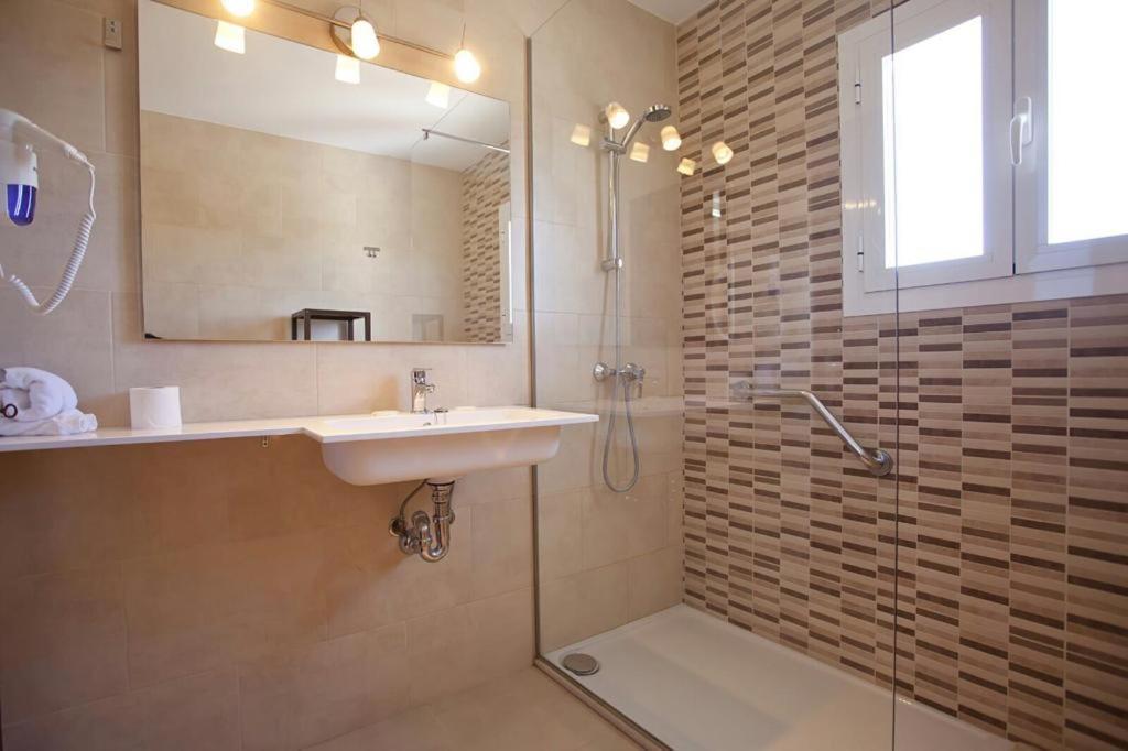 Apartment Cristina *