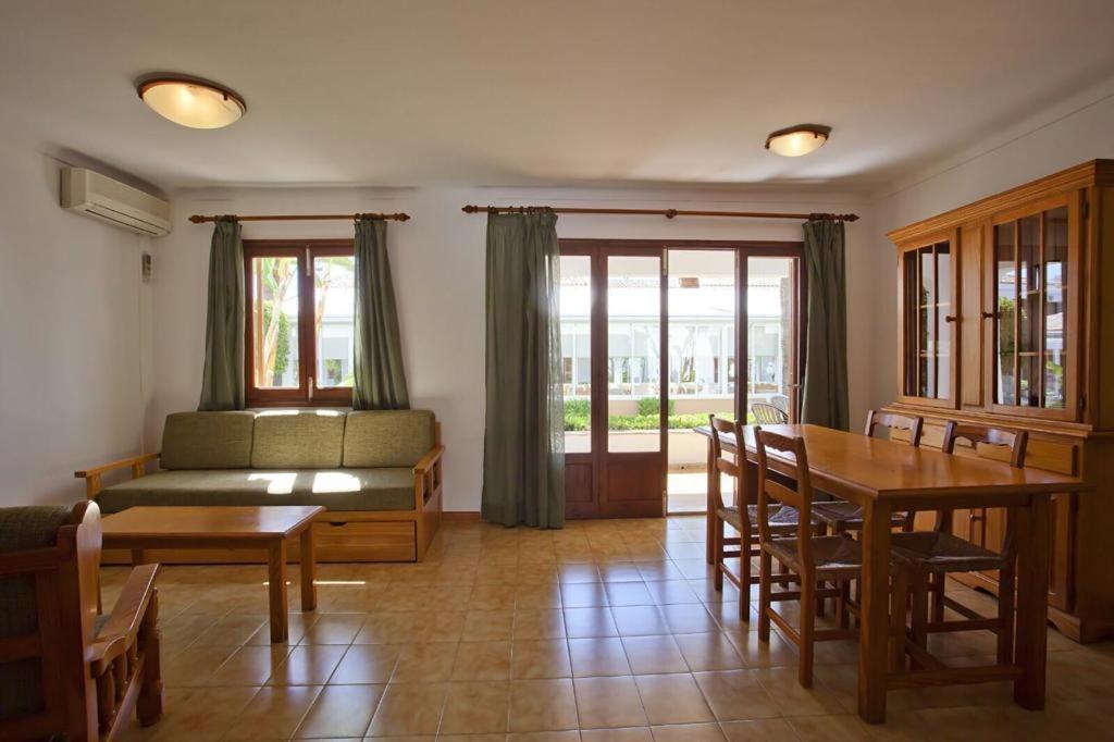 Cristina Apartment