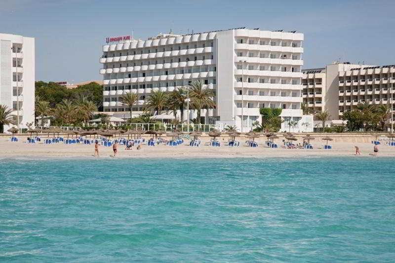 Hipotels Hipocampo Playa (adults Only) 4* Cala Millor (Mallorca)