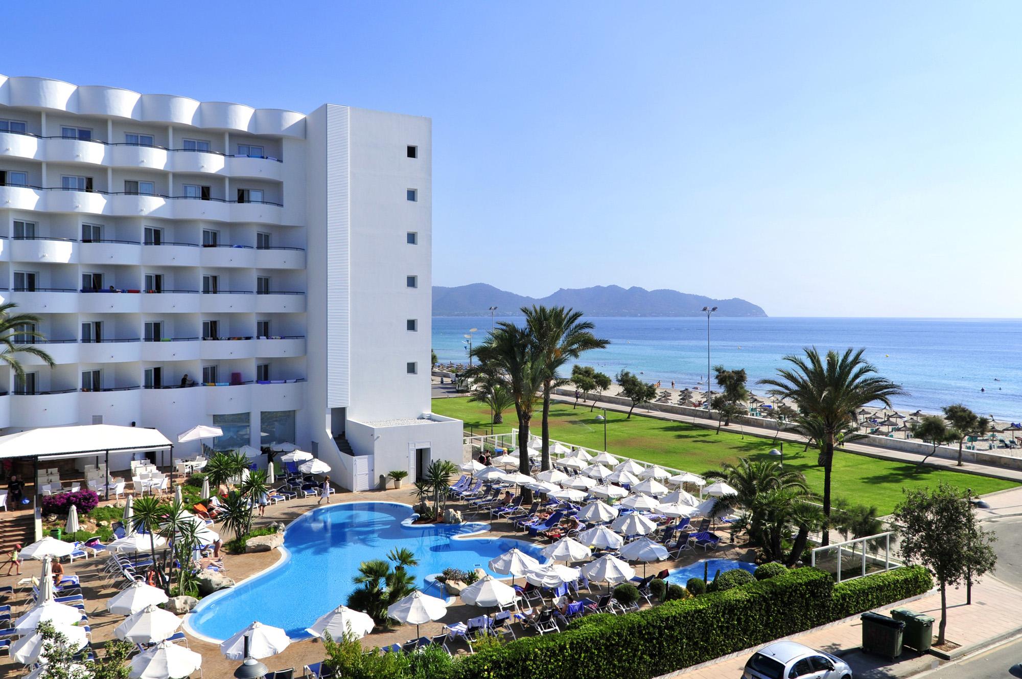 Hipotels Hipocampo Playa (adults Only)