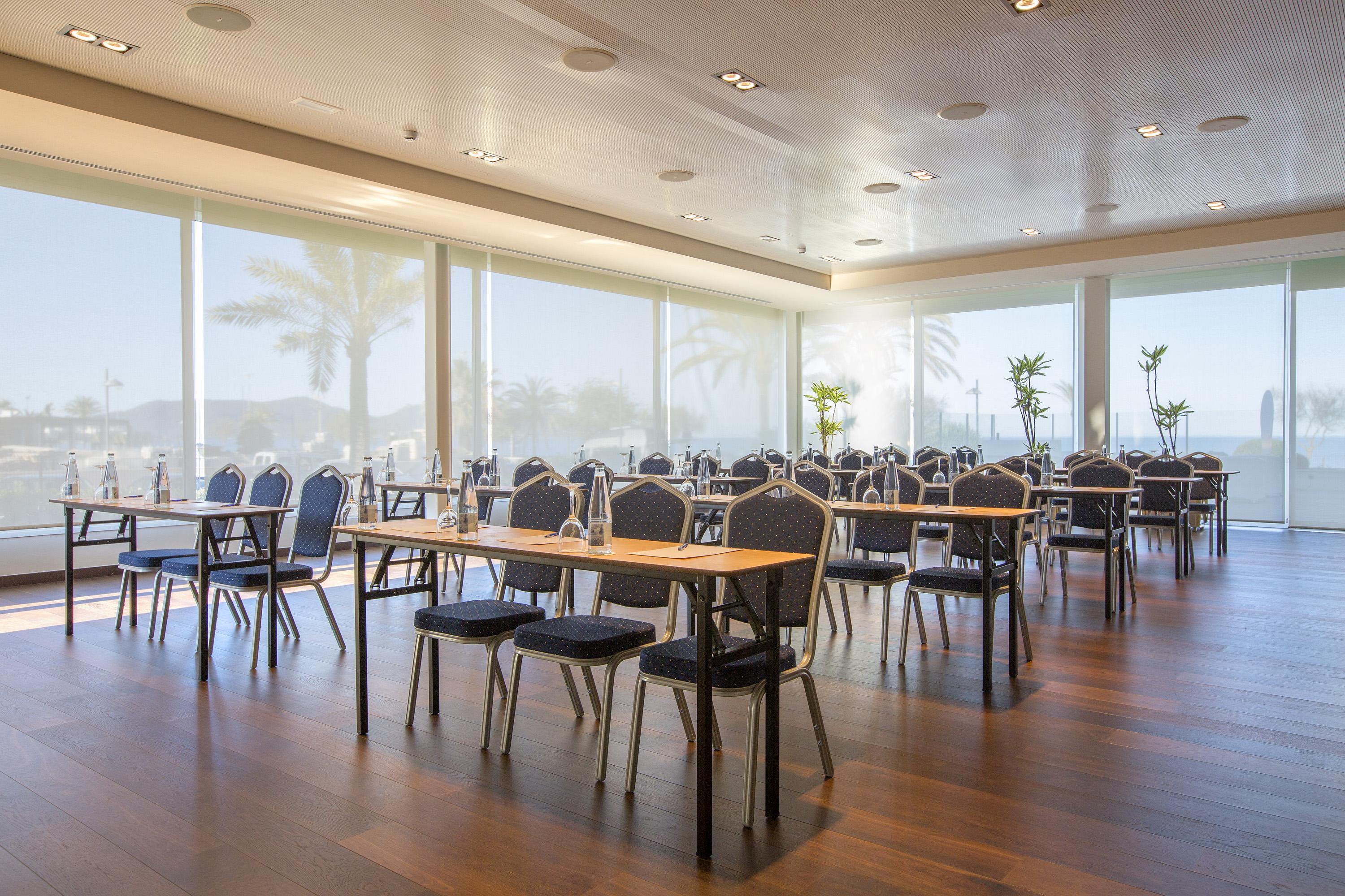 Hotel Hipotels Hipocampo Playa (adults Only) 4*
