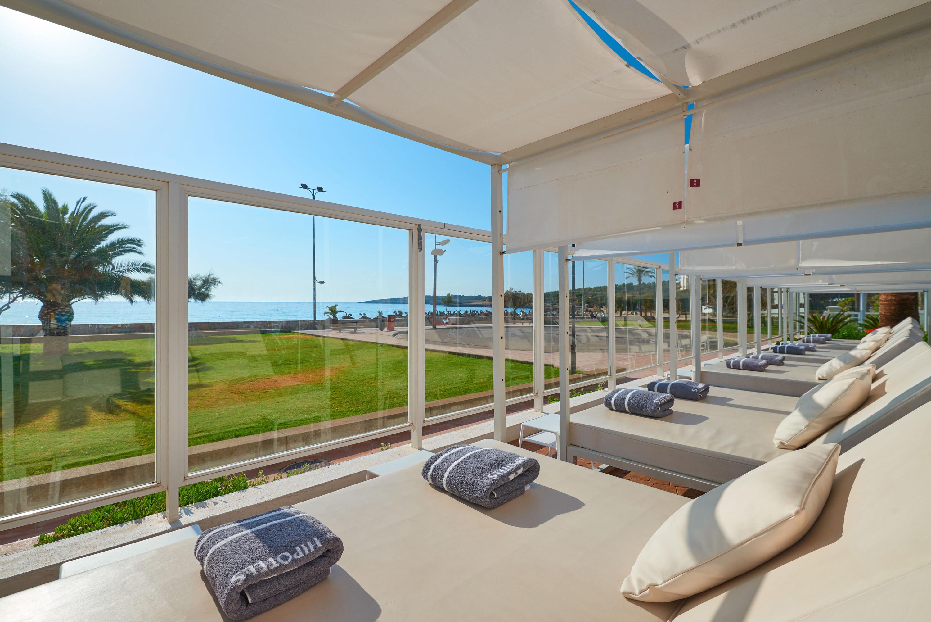Hipotels Hipocampo Playa (adults Only) 4* Cala Millor (Mallorca)