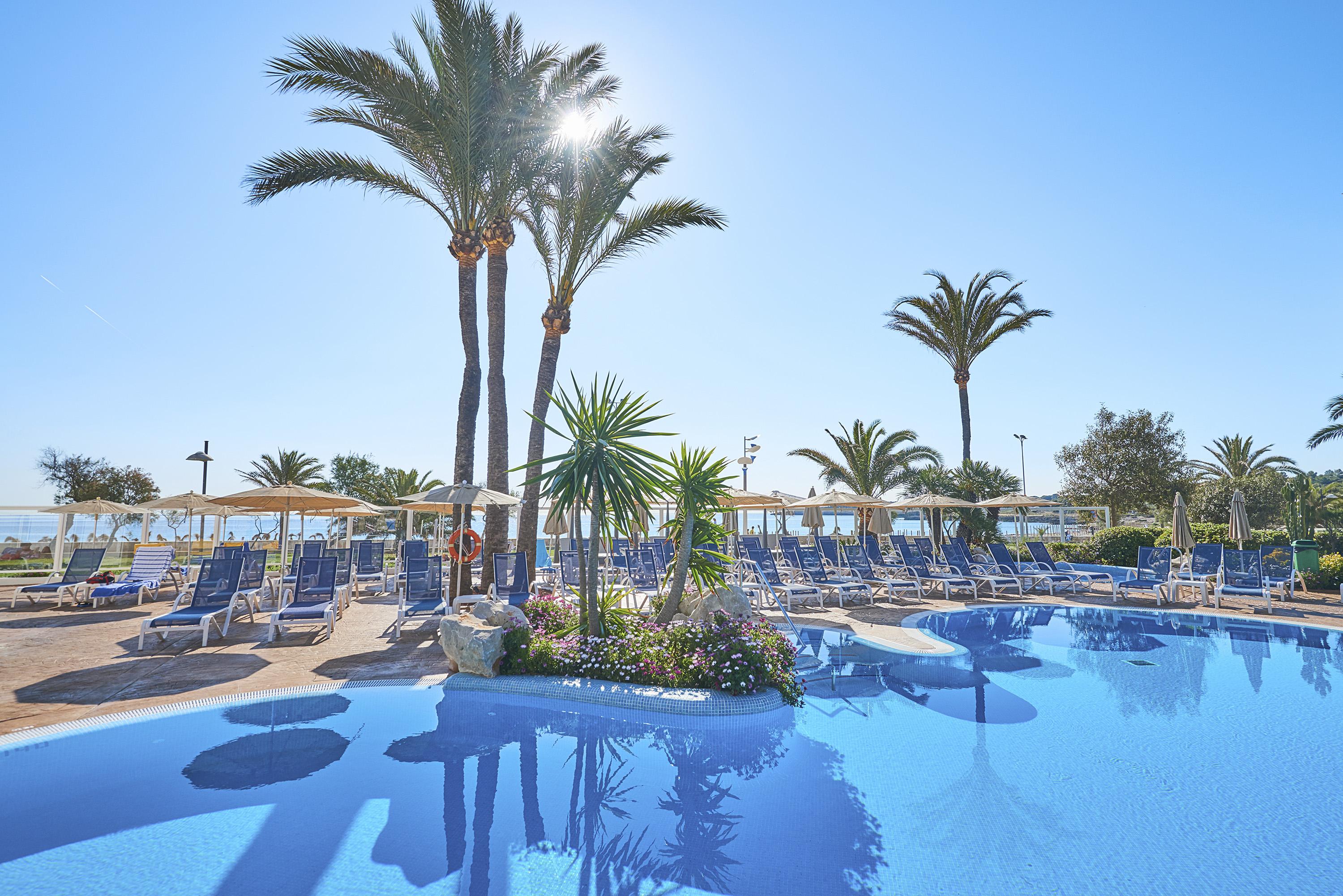 Hipotels Hipocampo Playa (adults Only) Hotel 4*