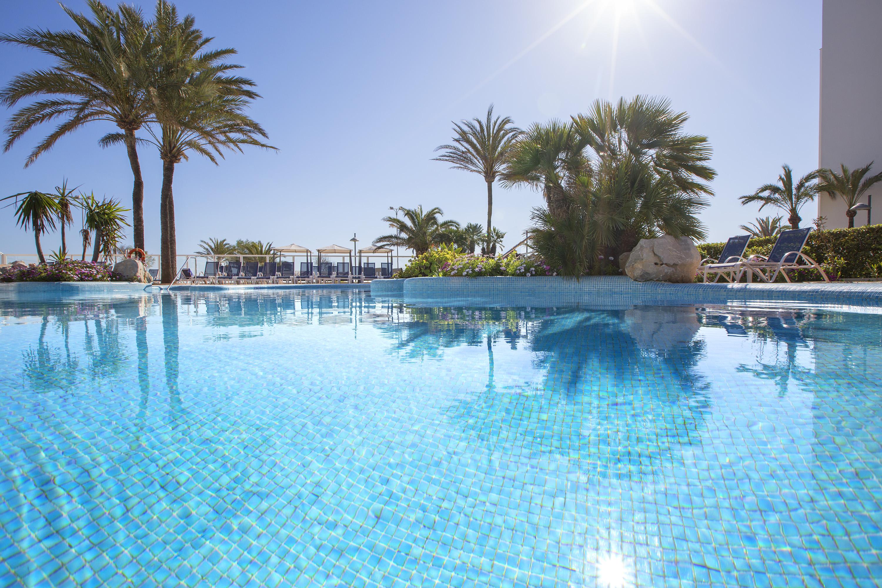 Hipotels Hipocampo Playa (adults Only) Cala Millor (Mallorca)