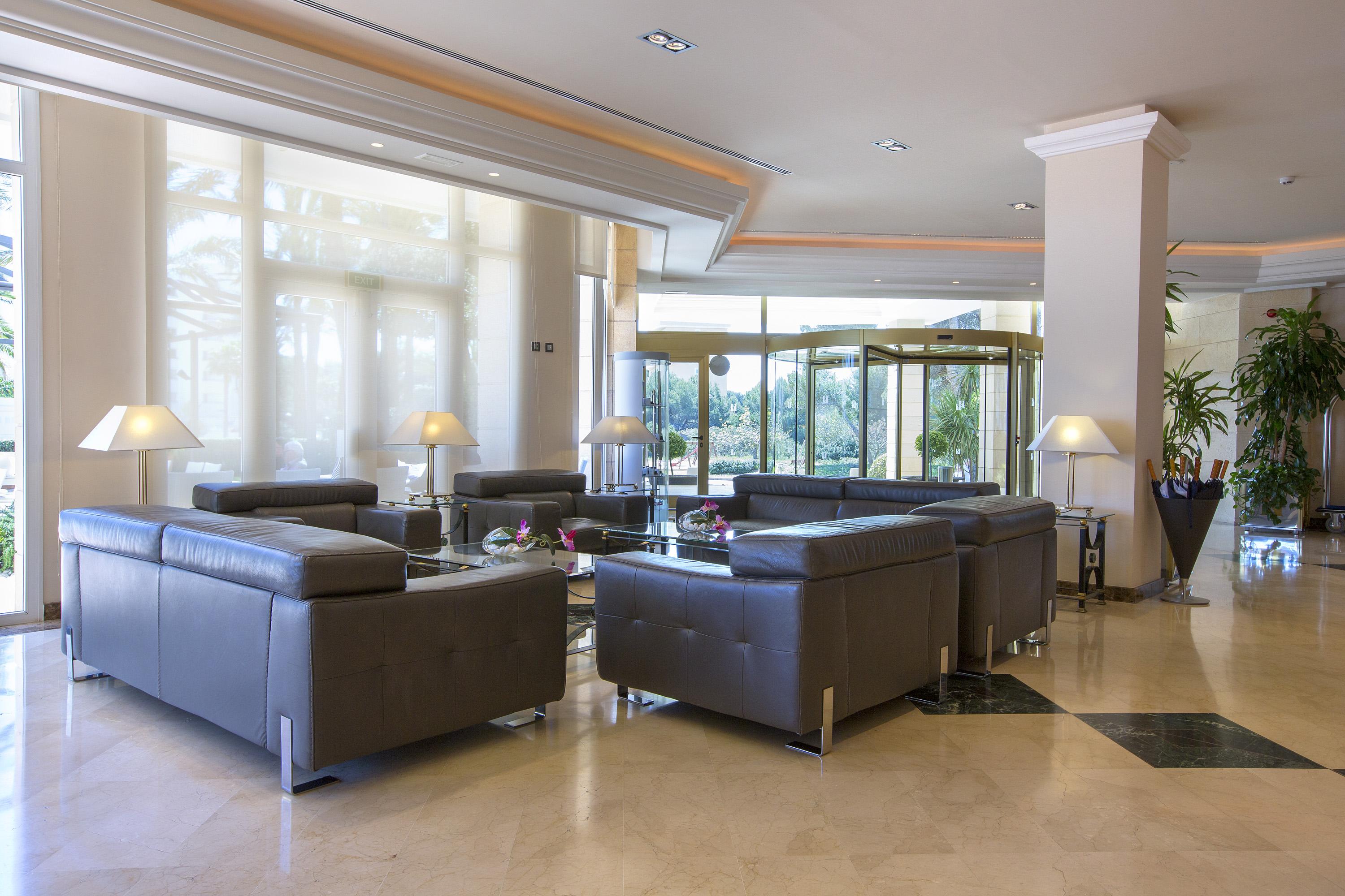 Hipotels Hipocampo Playa (adults Only) 4*