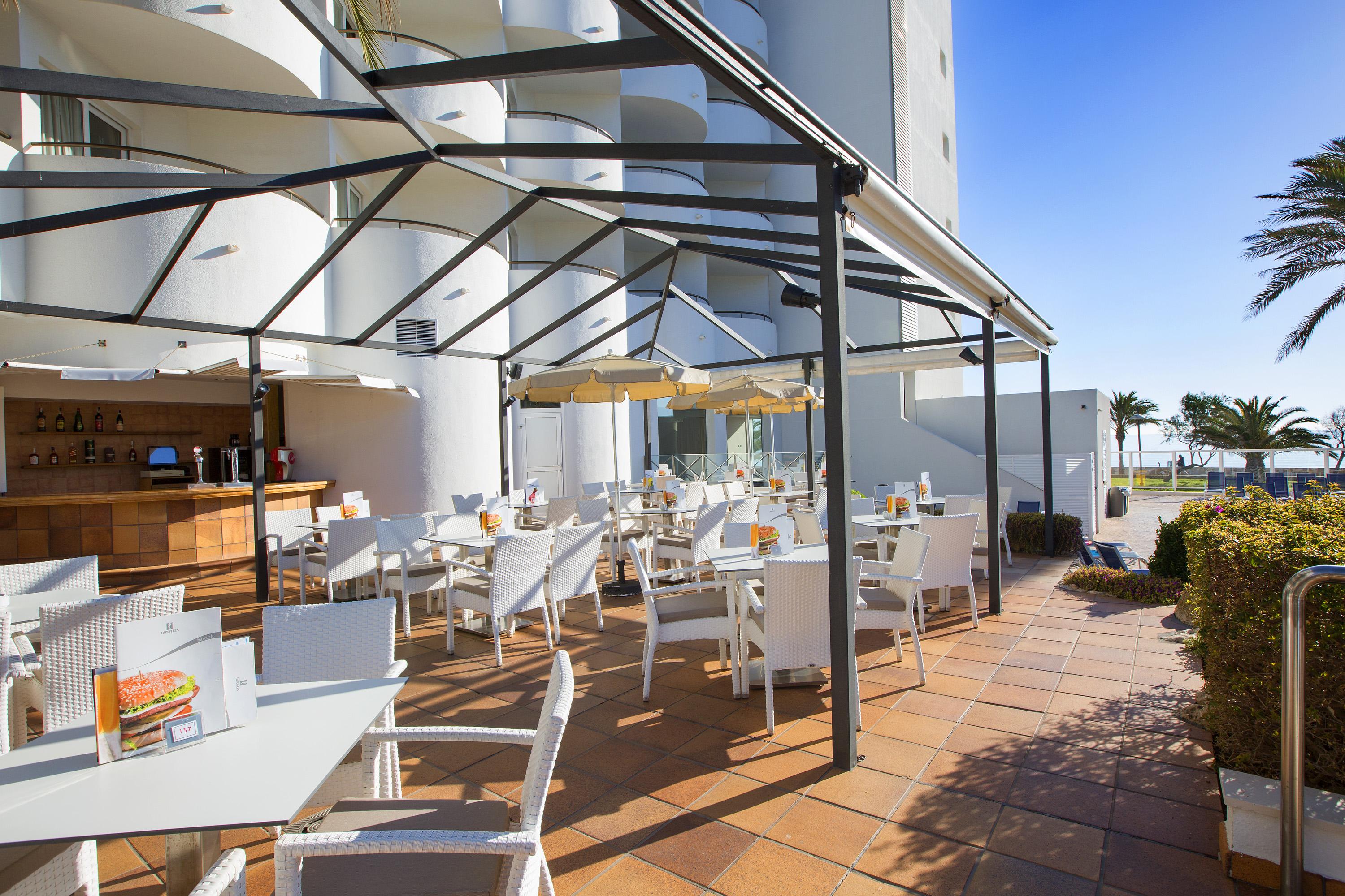 Hipotels Hipocampo Playa (adults Only) 4* Cala Millor (Mallorca)