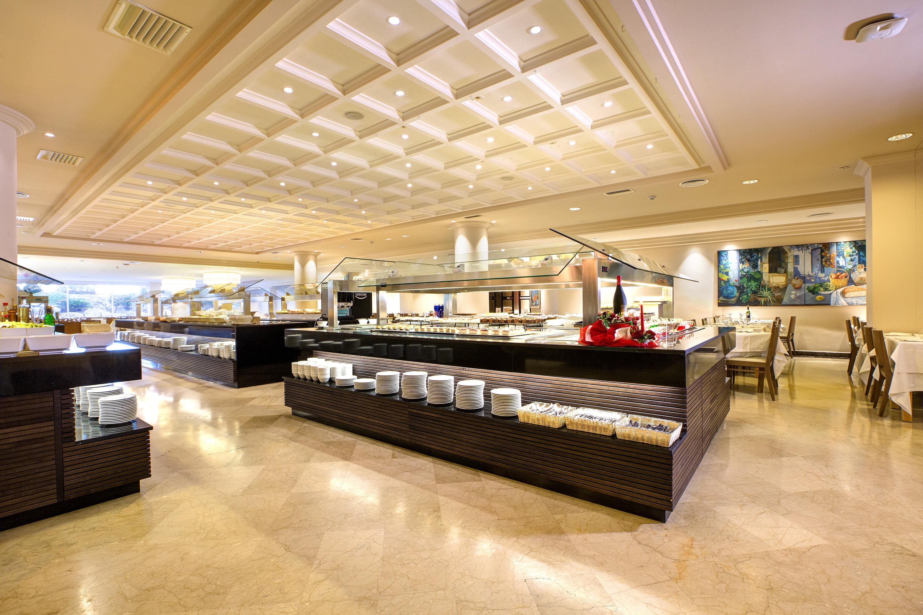 Hotel Hipotels Hipocampo Playa (adults Only) 4*
