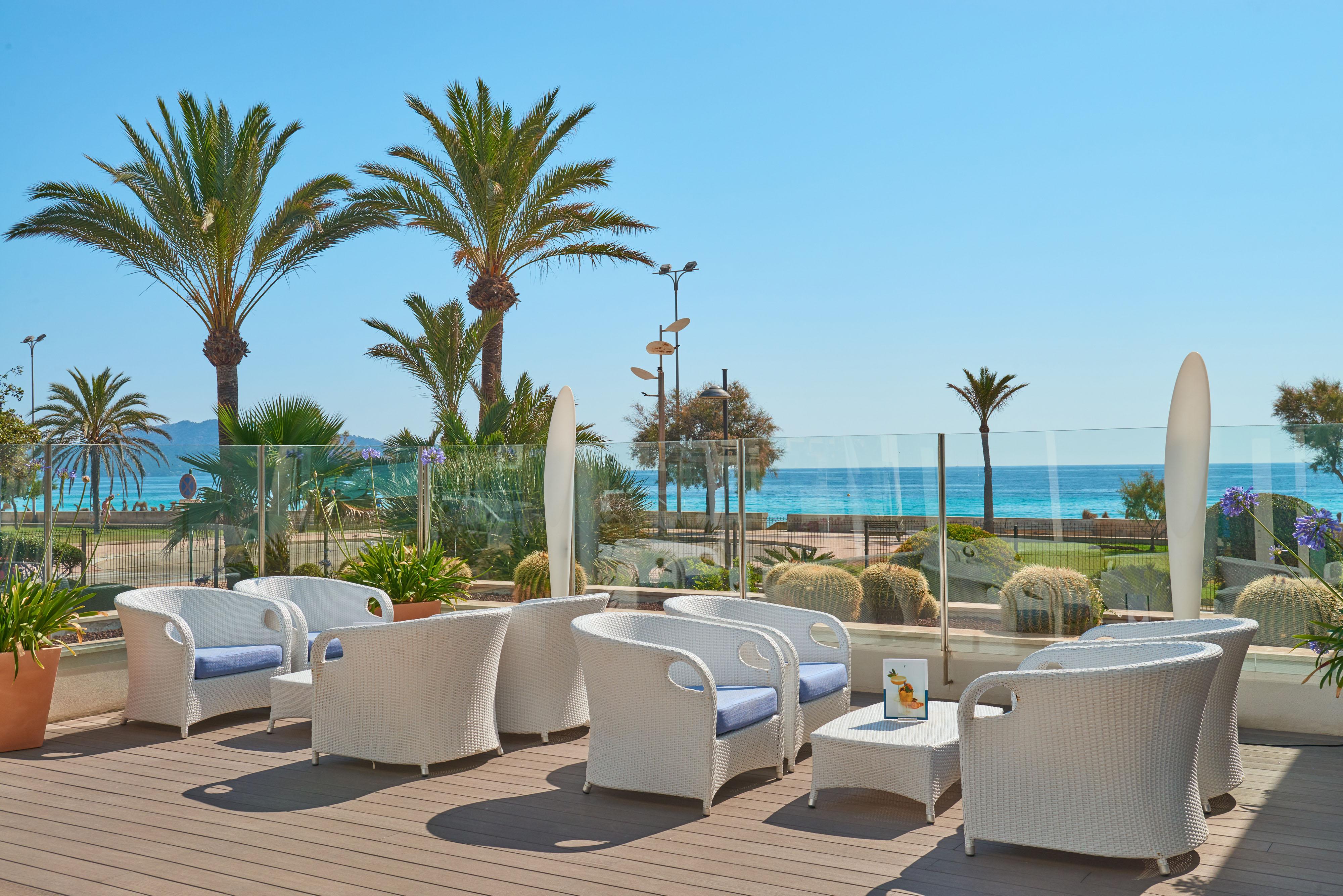Hipotels Hipocampo Playa (adults Only) 4*