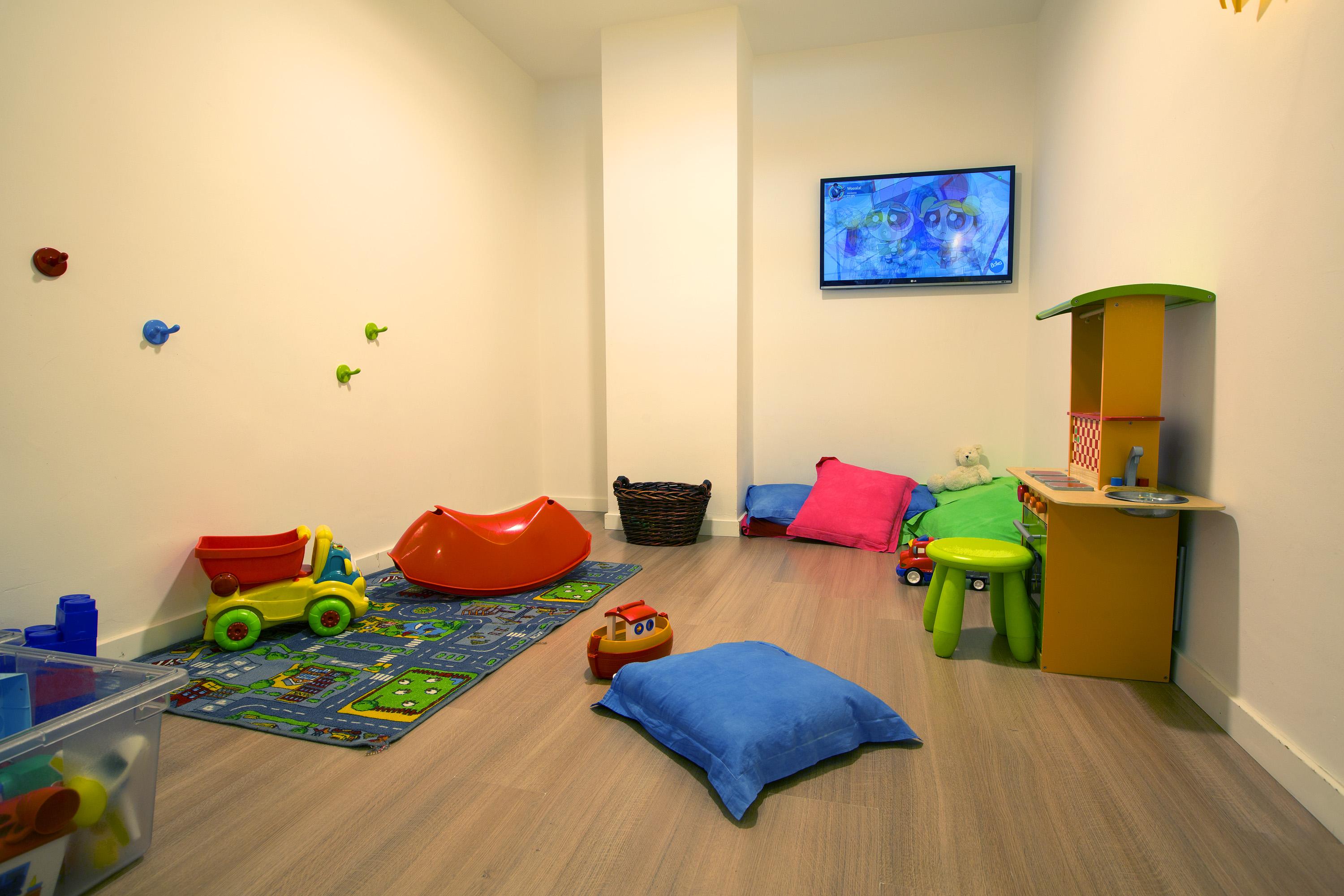 Hipotels Hipocampo Playa (adults Only) Hotel Cala Millor (Mallorca)